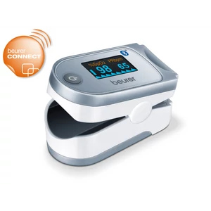 Beurer PO 60 BLUETOOTH pulzoximéter