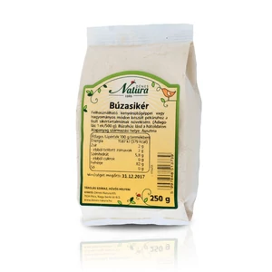 Dénes Natura Búzasikér, 250g