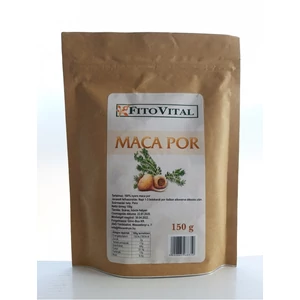 Fitovital Maca por, 150g