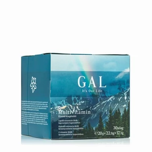 Gal Multivitamin Étrend-kiegészítő
