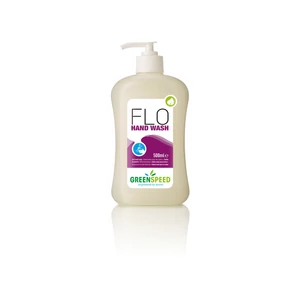 Greenspeed Flo Handwash kímélő folyékony szappan, Ph semleges, 500ml, 5L