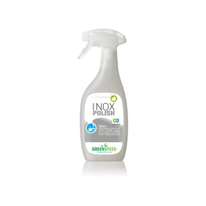 Greenspeed Inox Polish, 500ml