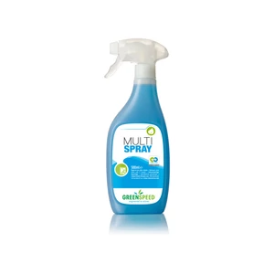 Greenspeed Multi Spray 500 ml, 5L