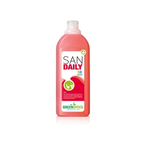 Greenspeed San Daily 1l