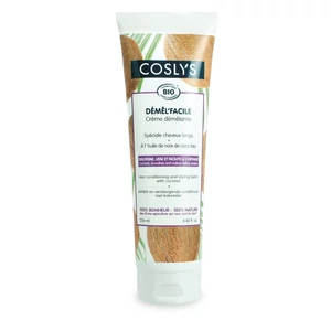 Coslys bio hajápoló és hajformázó hajbalzsam 250ml