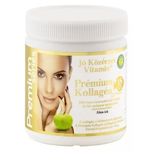Jó Közérzet Prémium kollagén 18, Alma, 150g