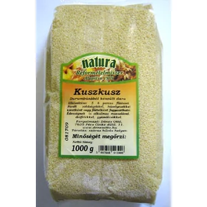 Natura Kuszkusz, 1000g