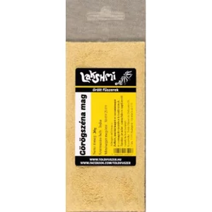 Lakshmy Görögszéna őrölt, 30g