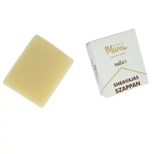 MM Gold Shea vaj szappan (90g) - Mosómami