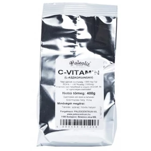 Aszkorbinsav (C-vitamin) Paleolit, 400g
