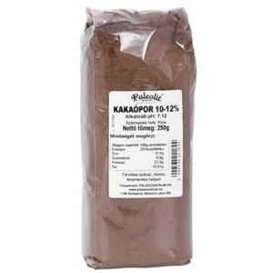 Paleolit kakaópor 10-12%, 250g, 500g