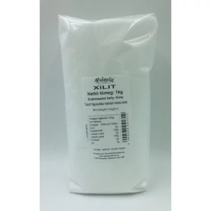Xilit (kínai) nyírfacukor, 1000g