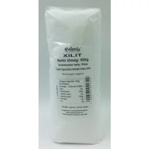 Xilit (kínai) nyírfacukor, 500g