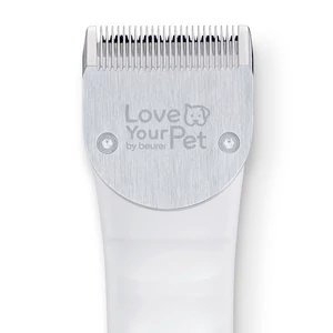 Beurer PP 110 akkumulátoros állatszőrnyíró