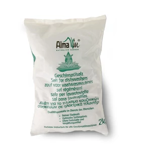 Almawin ÖKO regeneráló só, 2kg