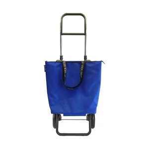Rolser bevásárlókocsi Mini Bag Plus MF Logic - Kicsi