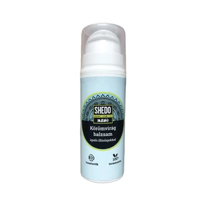SHEDO Manó Körömvirág balzsam ápoló illóolajokkal, 6 hó+, 30ml