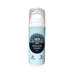 SHEDO Manó Körömvirág balzsam natúr, 0 hó+, 30ml