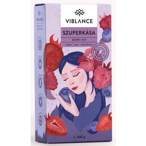 Viblance Berry Mix szuperkása, 400g