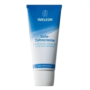 Bio Weleda Sós Fogkrém, 75ml