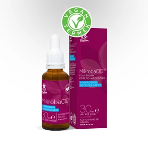 WTN Mikrobacid, 30 ml