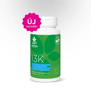 WTN I3K, 60 kapszula