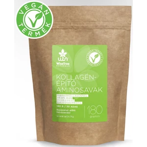 WTN Kollagénépítő aminosavak, 180mg