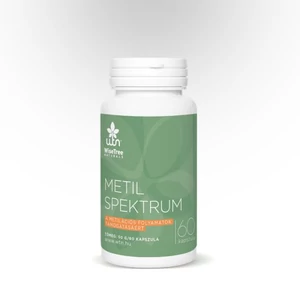 WTN Metil spektrum, 60 kapszula