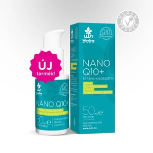 WTN Nano Q10+, 50ml