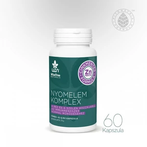 WTN Nyomelem komplex, 60db