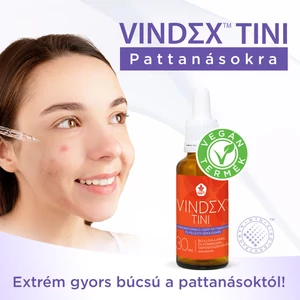 WTN Vindex tini bőrkondicionáló csepp, 30ml