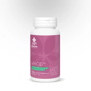 WTN Viricid, 60 kapszula