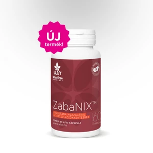 WTN Zabanix, 60 kapszula