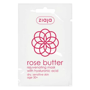 Ziaja Arcmaszk, többféle, 7ml