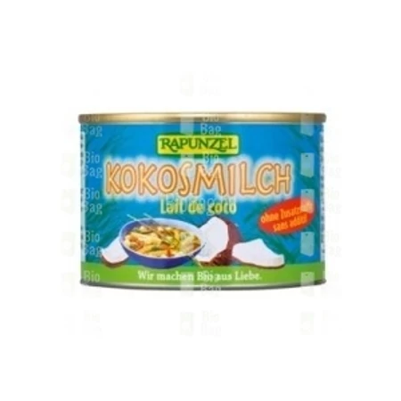 Rapunzel BIO kókusztej 400ml
