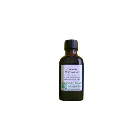 Ingeborg Stadelmann Balzsamosszuhar-olaj felnőtteknek, 10ml, 50ml, 100ml