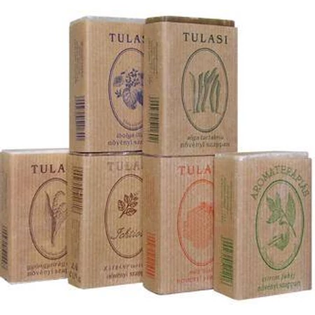 Tulasi szappanok