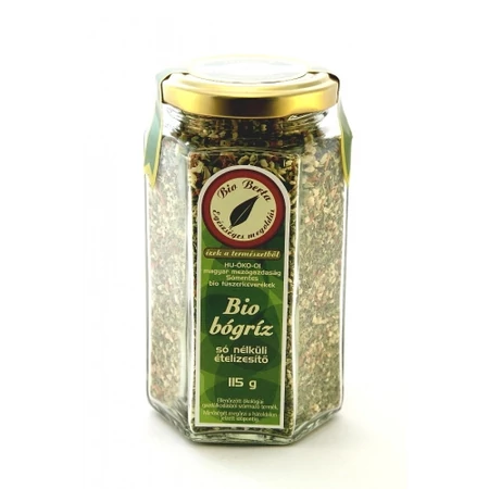 Bio Berta Bio Bógríz, 115g