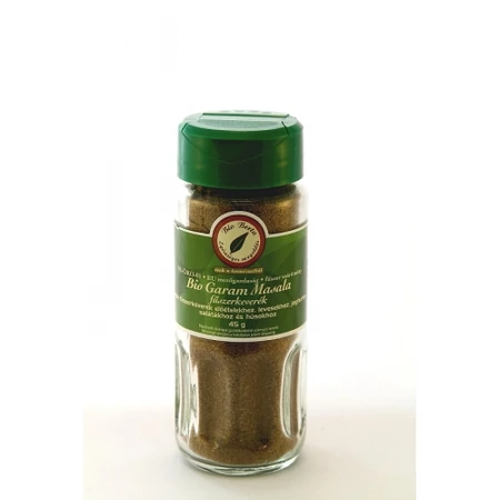 Bio Berta Bio Garam Masala, 45g
