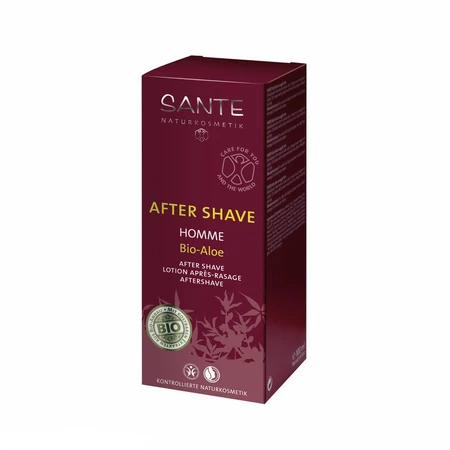 Sante Bio Homme After Shave