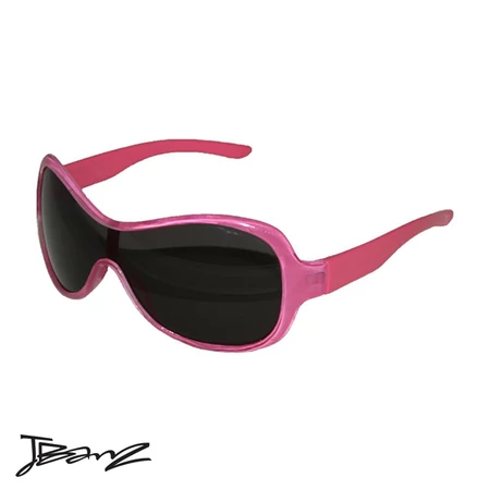 Junior Banz Vintage pink gyerek napszemüveg