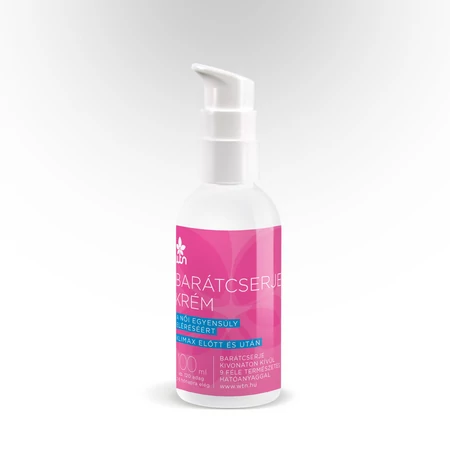 WTN barátcserje krém 100ml