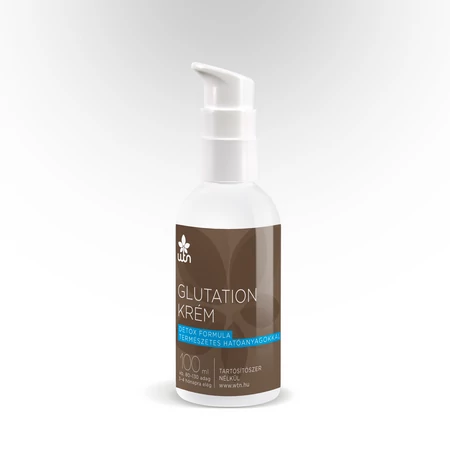 WTN glutation krém 100ml