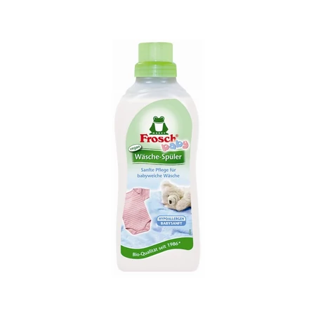 Frosch Baby öblítő 750 ml