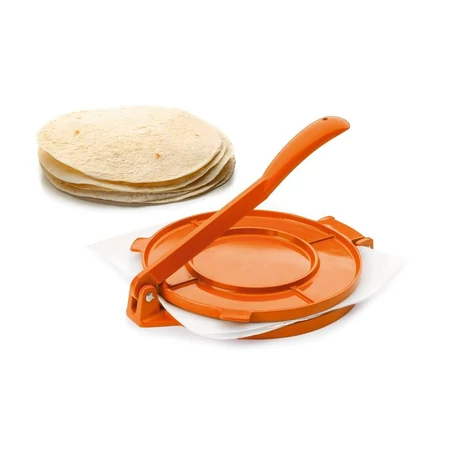 Tortilla prés, 20 cm, Ibili