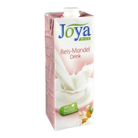 JOYA Mandulás-rizs ital 1000ml UHT
