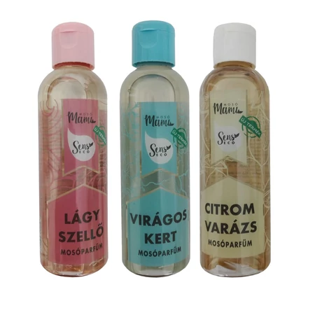Senseco Mosóparfüm 100ml