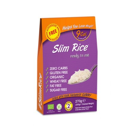 Slim Rice®