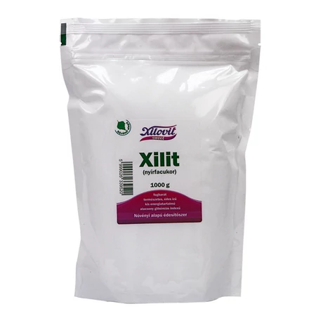 Xilovit édesítő 1000g