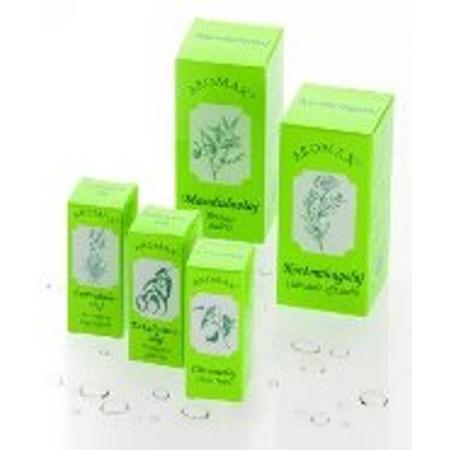 AROMAX PACSULI ILLÓOLAJ, 10ML